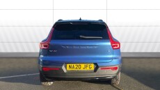 Volvo Xc40 1.5 T3 [163] R DESIGN 5dr Geartronic Petrol Estate